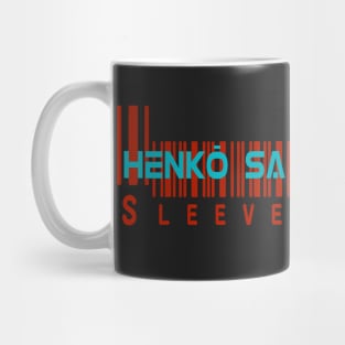 Sleeve Jacker mk3 Mug